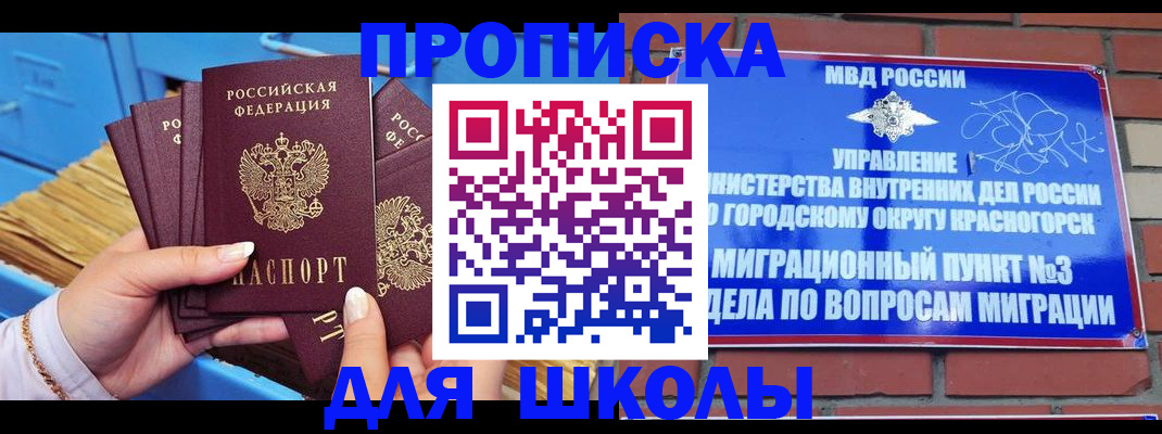 временная регистрация адрес в Богородске